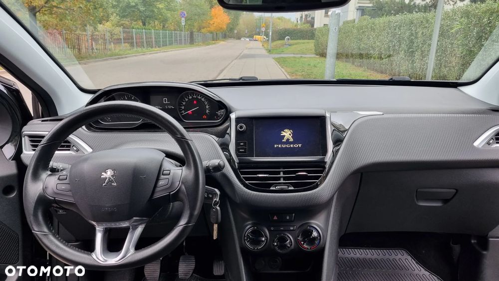 Peugeot 2008 1.2 Pure Tech Style - 6