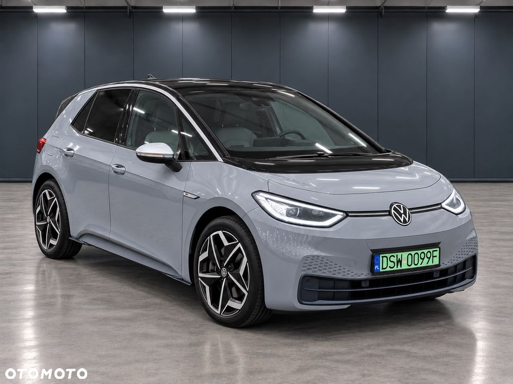 Volkswagen ID.3 Performance Upgrade Pro 1st Plus - 2