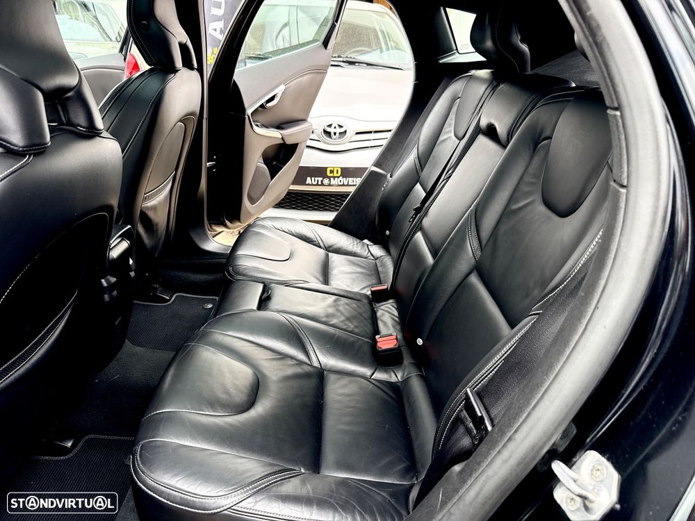 Volvo V40 1.6 D2 R-Design - 50