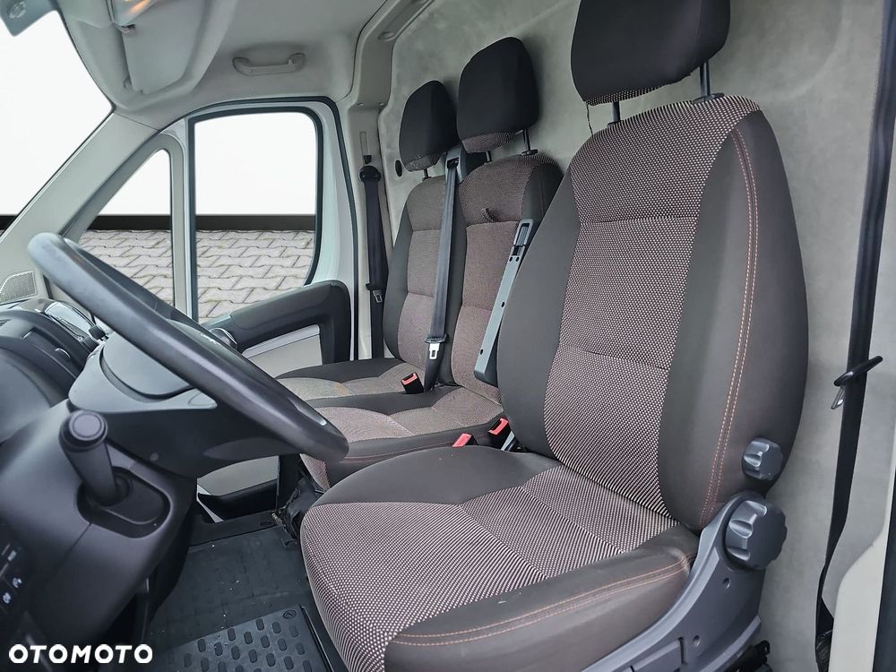 Peugeot boxer - 12