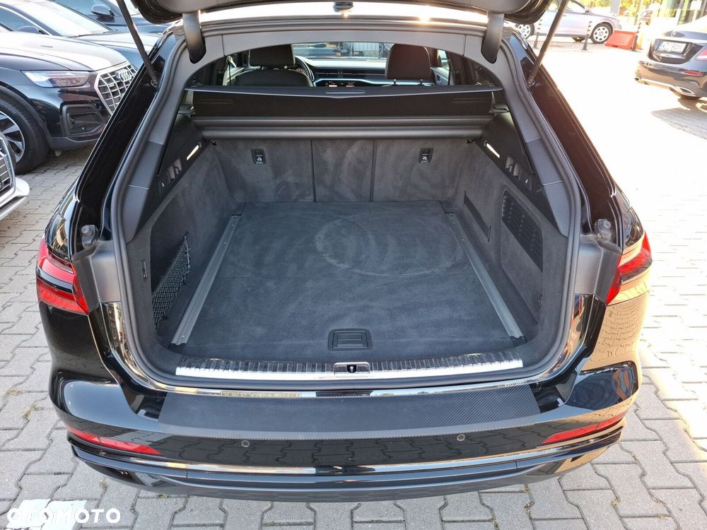 Audi A6 Avant 40 TDI mHEV S Line S tronic - 16