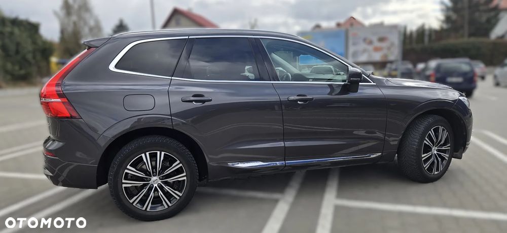 Volvo XC 60 - 7