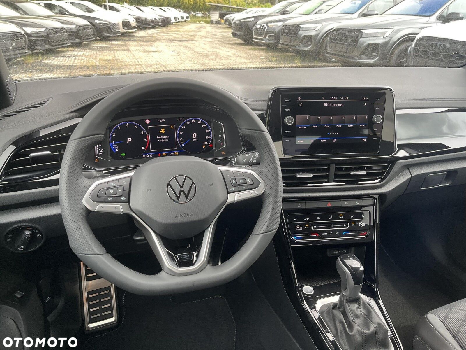 Volkswagen T-Roc - 20