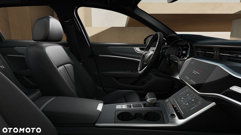 Audi A6 Avant - 10
