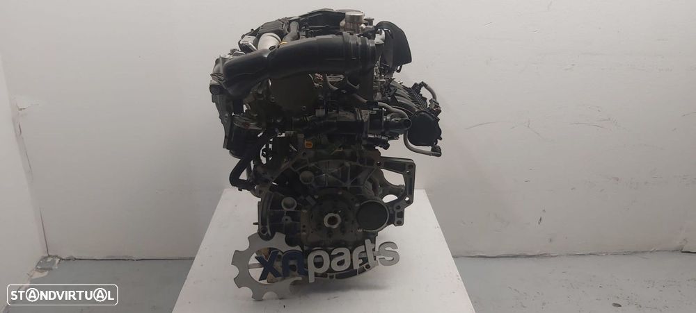 Motor CITROEN C4 Grand Picasso II 1.2 THP 130 REF. HN05 / HNY - 5