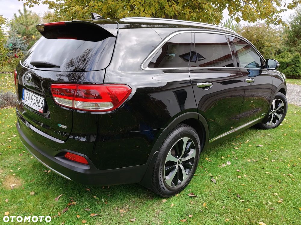 Kia Sorento - 19
