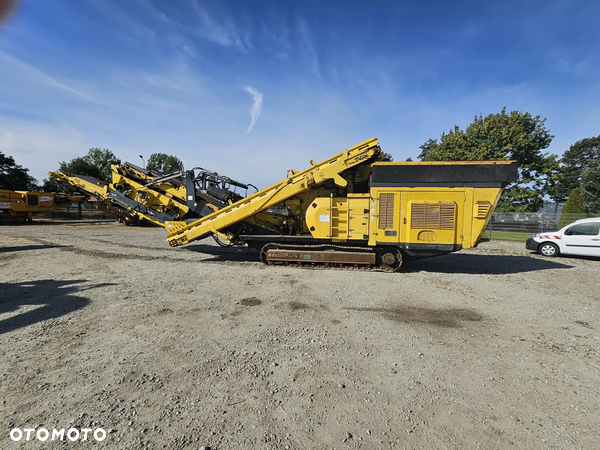 Inny Keestrack R3