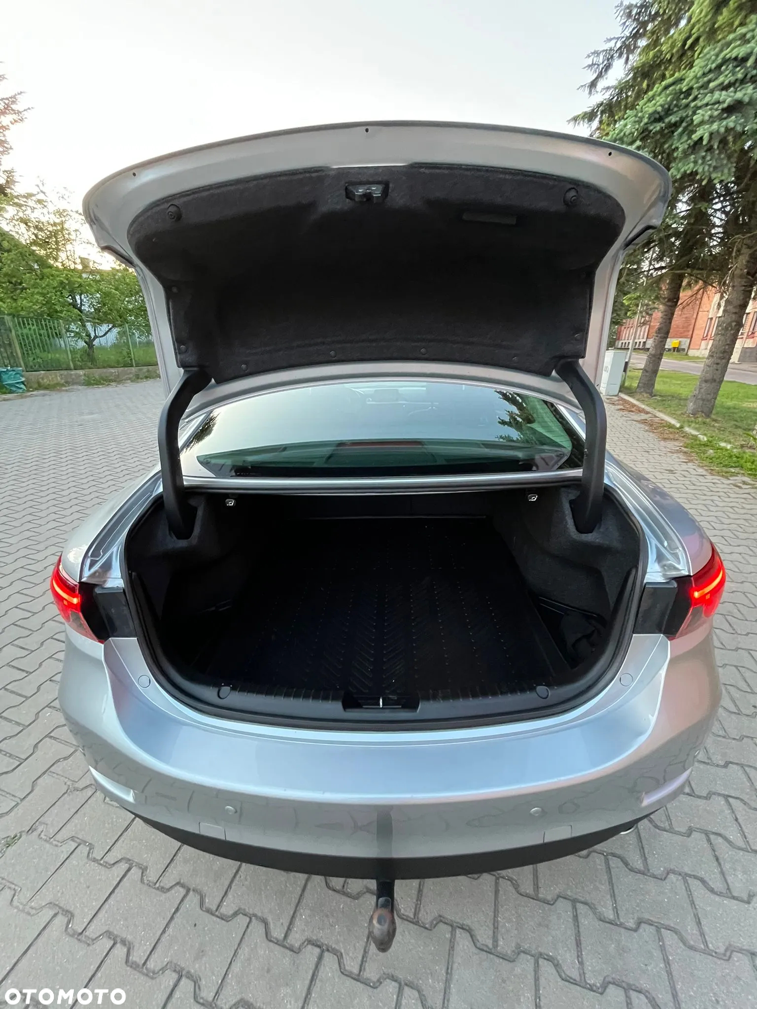 Mazda 6 2.0 SkyEnergy - 11