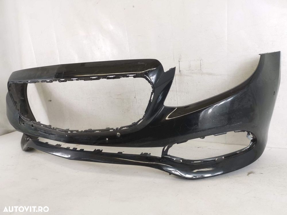Bara Fata Mercedes-Benz  E-Class W213/S213/C238/A238 2016 2017 2018 20 - 4
