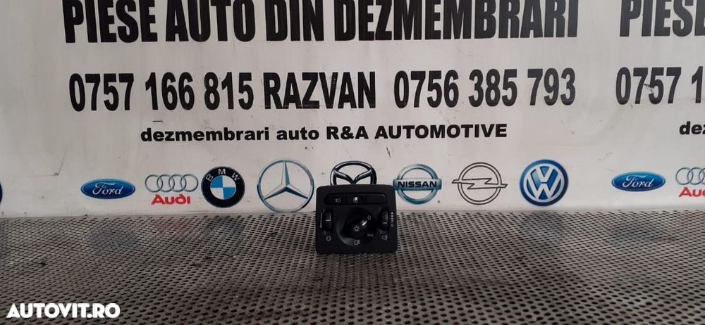 Bloc Lumini Volvo V50 S50 An 2005/2010 Livram Oriunde Bloc Lumini Volvo V50 S50 An 2005/2010 Livram - 1