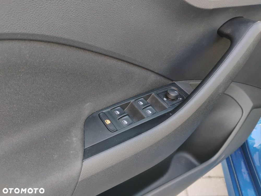Skoda Kamiq 1.0 TSI Ambition DSG - 17