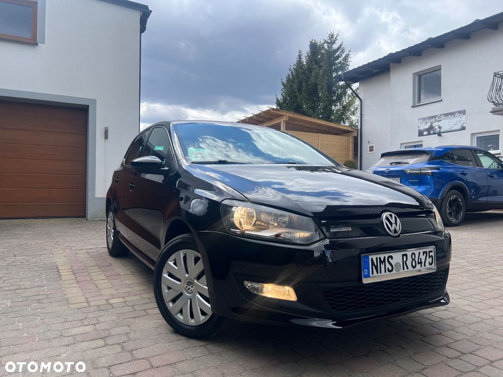 Volkswagen Polo 1.2 Team - 6