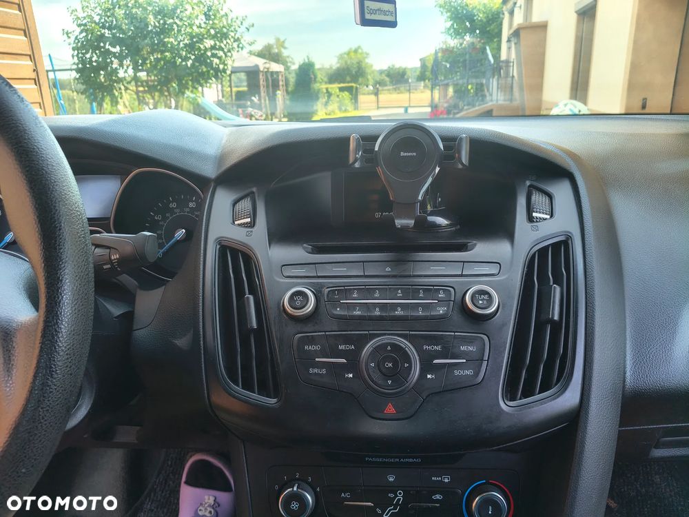 Ford Focus - 9