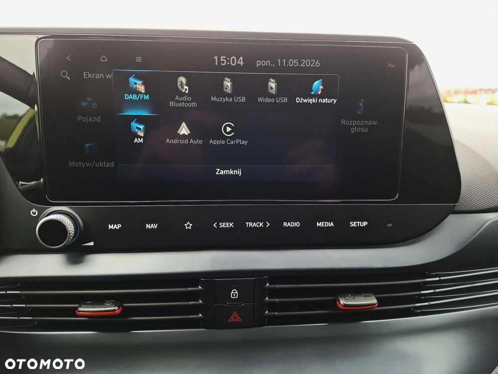 Hyundai i20 1.0 T-GDi N Line - 35