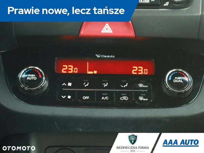 Kia Sportage - 13