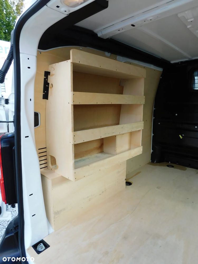 Peugeot Expert Kombi 1.5 BlueHDi Compact 2,7t - 4