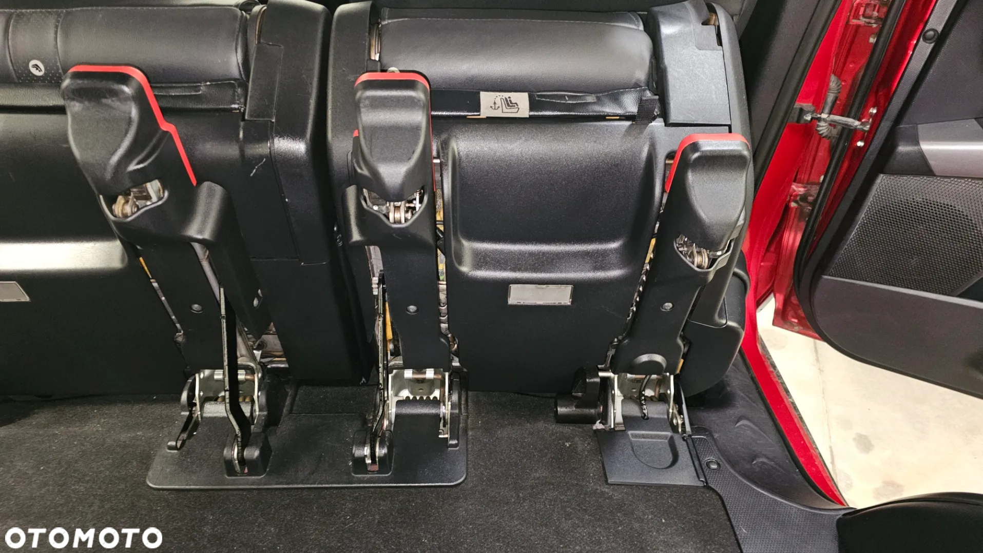 Mitsubishi Outlander 2.0 DID Instyle NAVI - 3