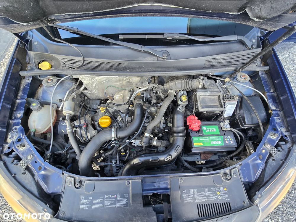 Dacia Sandero 0.9 TCe Laureate S&S - 37