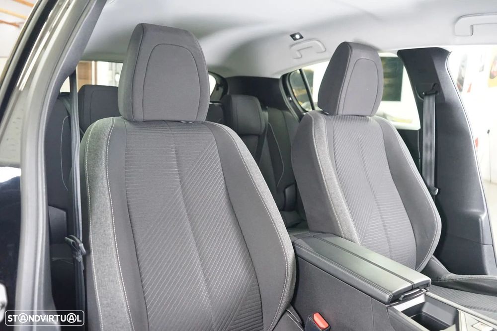 Peugeot 308 1.2 PureTech Active Pack - 35