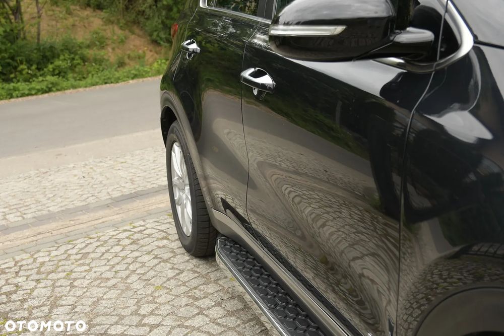 Kia Sportage 1.6 T-GDI GT Line 4WD DCT - 14