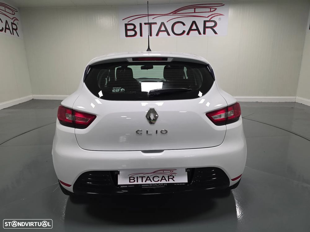 Renault Clio 1.5 dCi Zen - 20