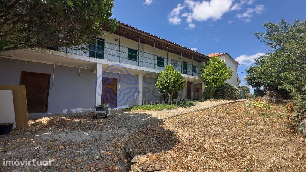 Quintinha T3 em Redondelo com 1338 m2 de terreno - Grande imagem: 5/36