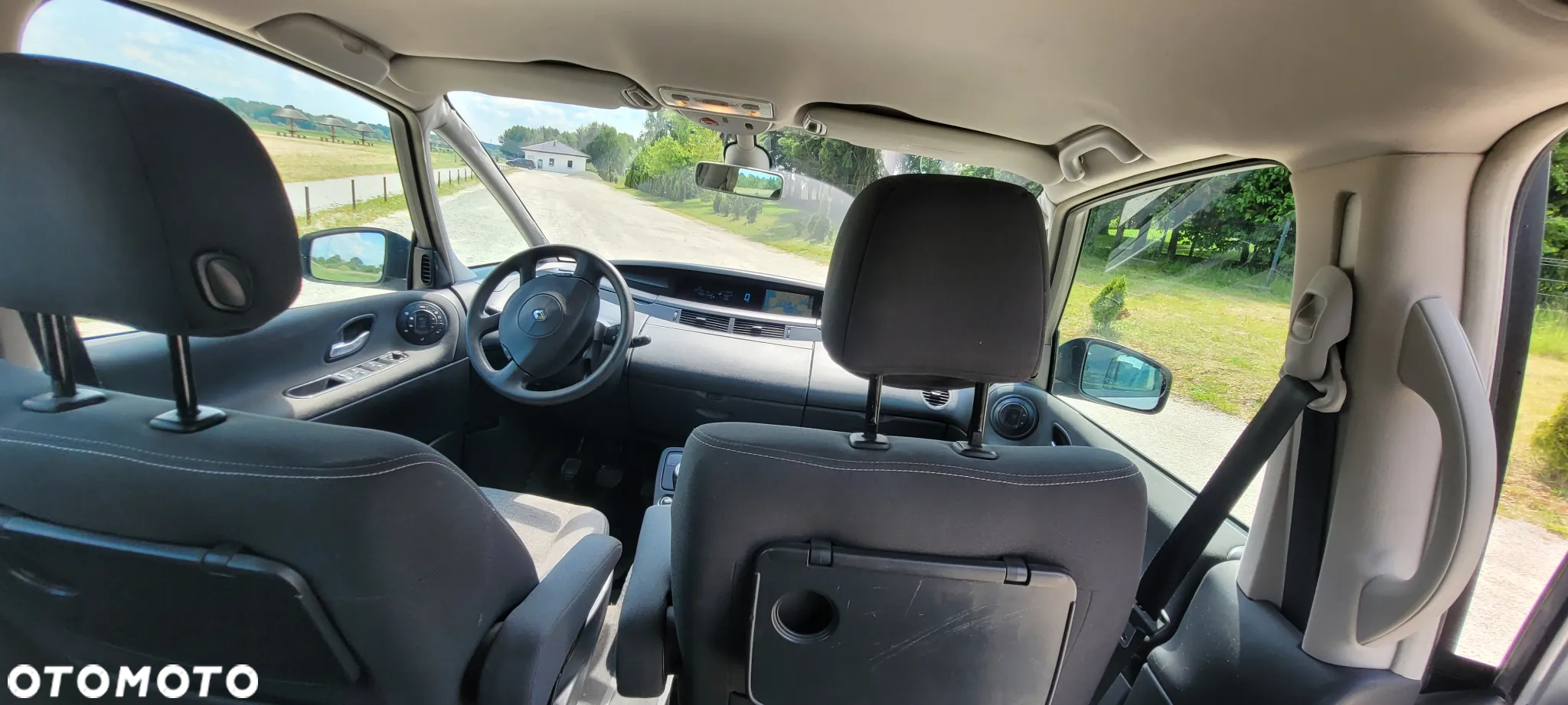 Renault Espace - 12