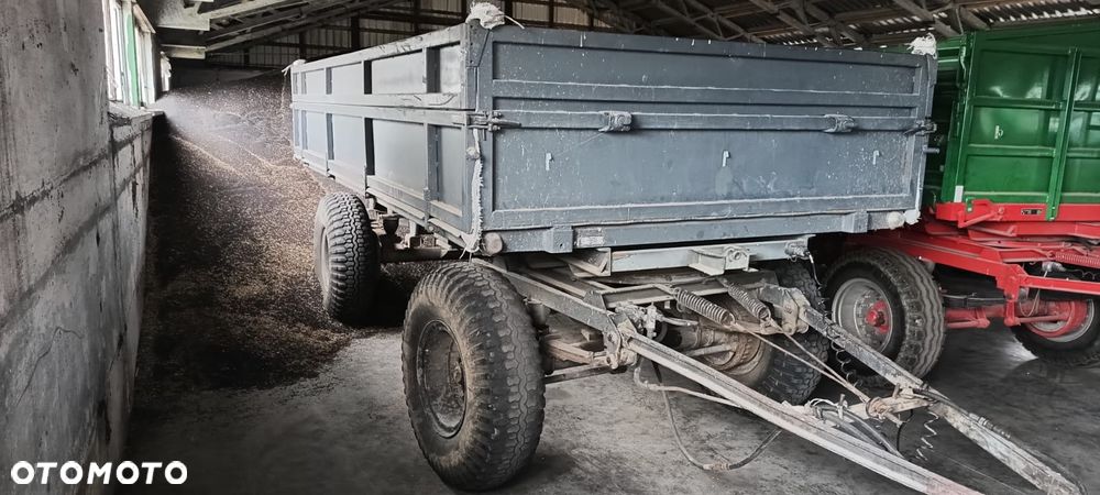 Ifa HW 6011 (HL 6011) - 2