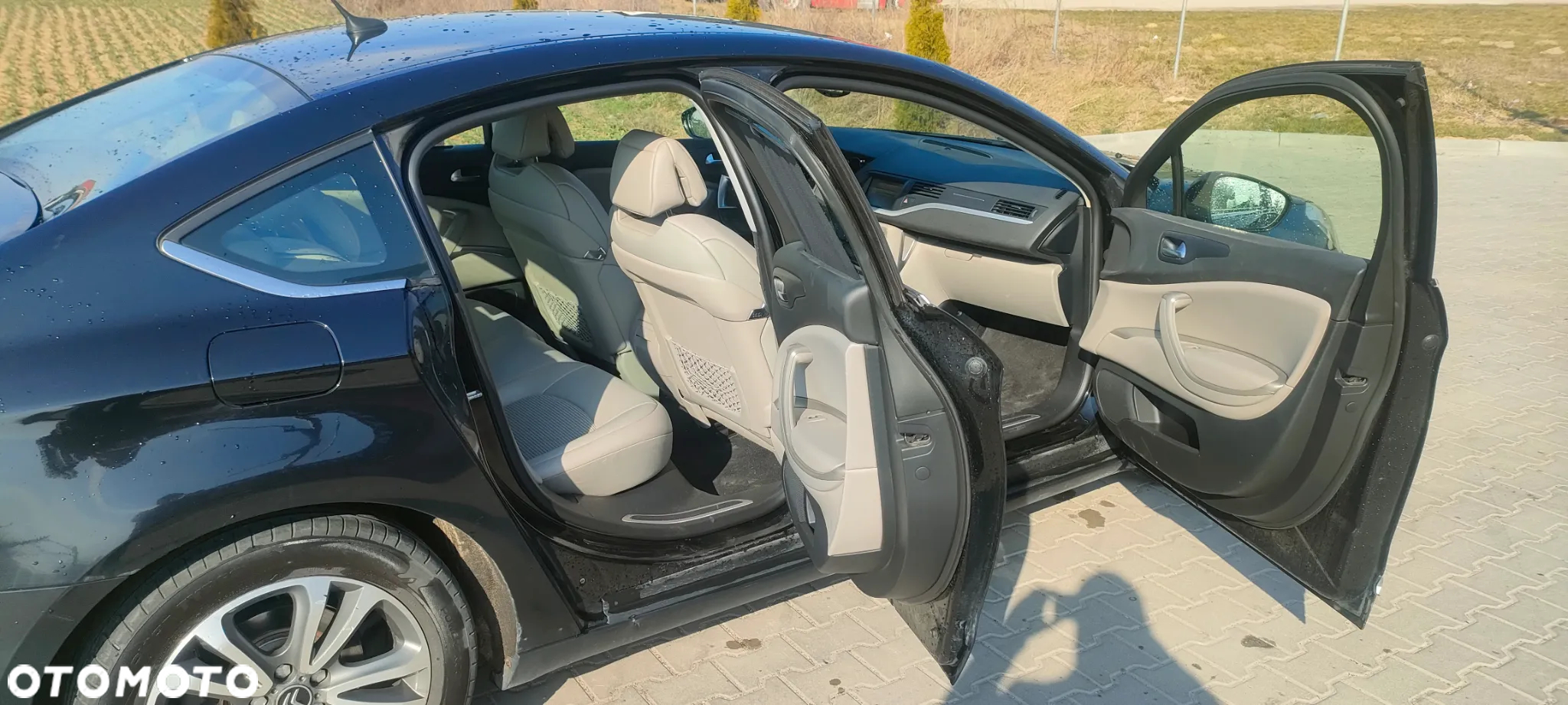 Citroën C5 2.0 BlueHDi Exclusive S&S EAT6 - 4