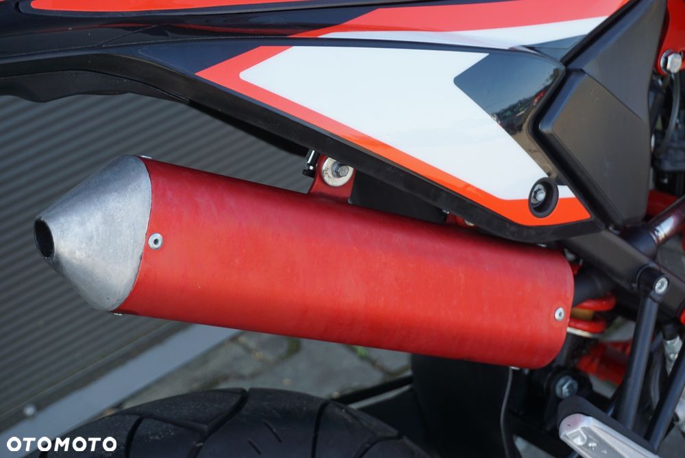 Beta RR - 8