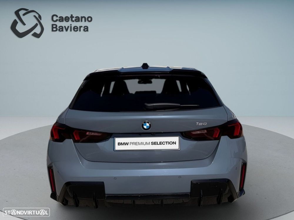 BMW 120 Pack Desportivo M Pro - 7
