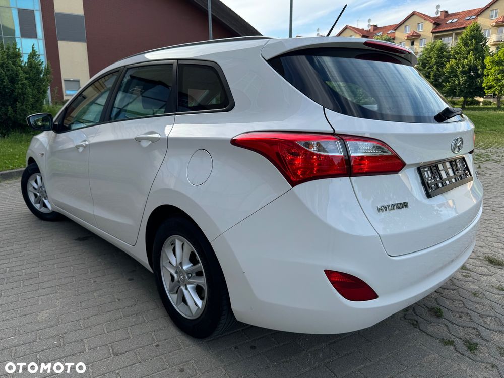Hyundai i30 1.6 Style - 15