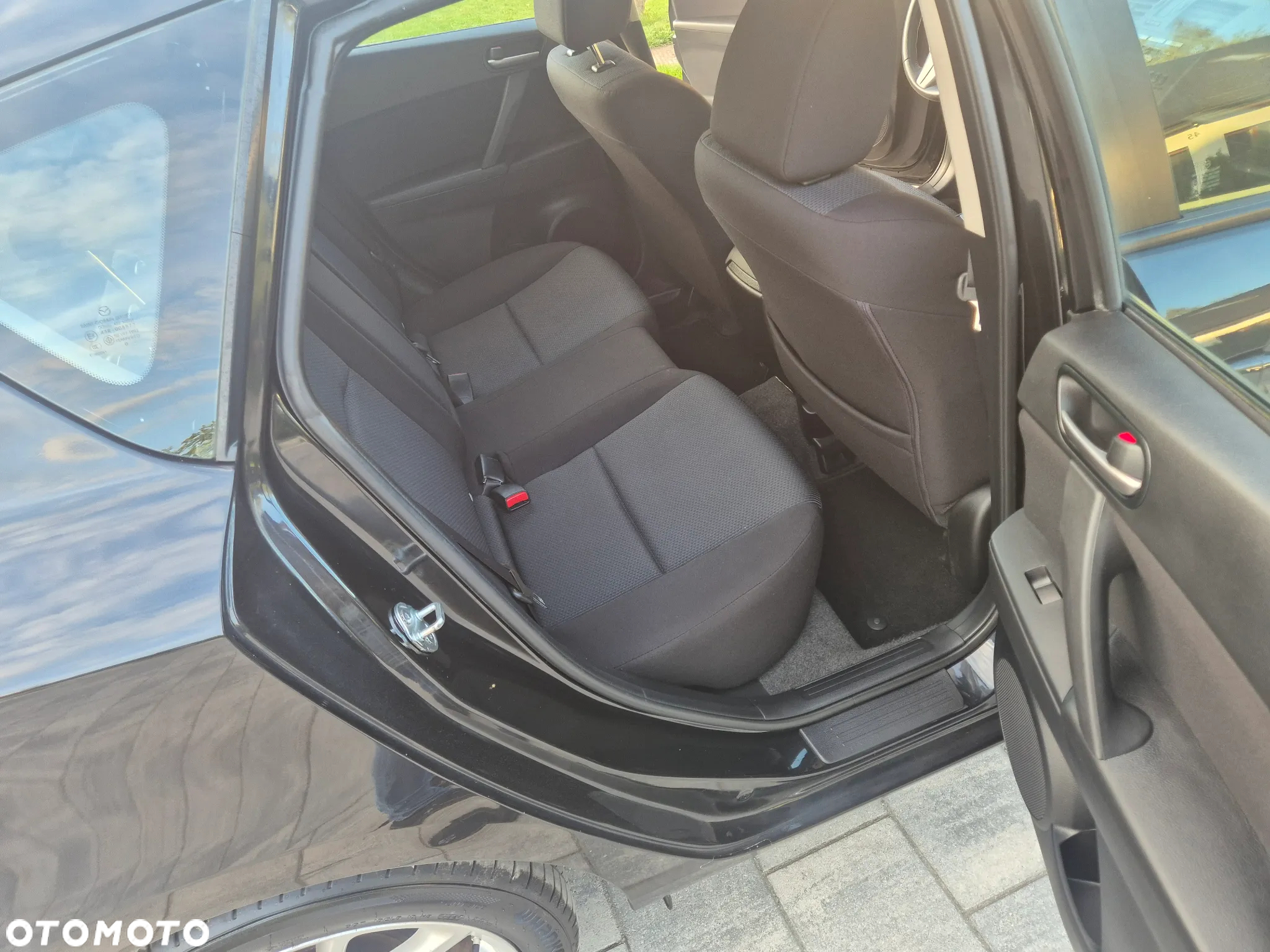 Mazda 3 2.0 Sport - 15