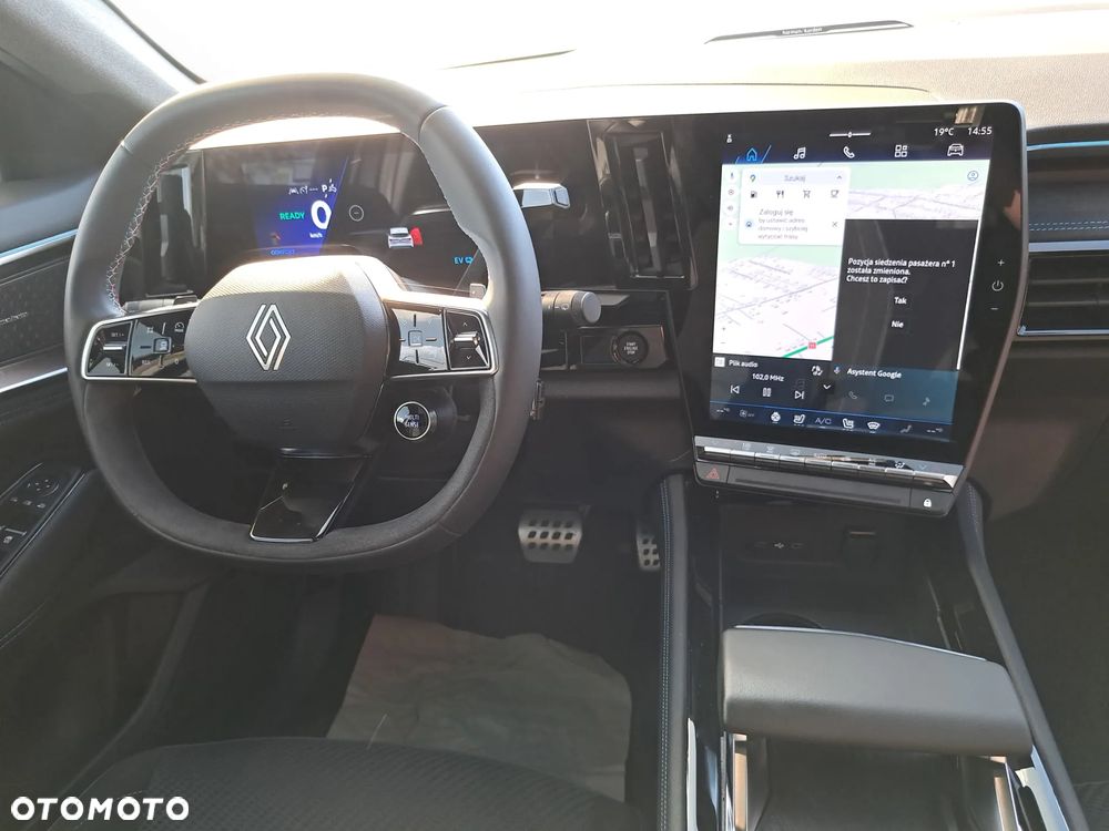 Renault Austral 1.2 E-Tech Full Hybrid 200 Esprit Alpine MMT - 14