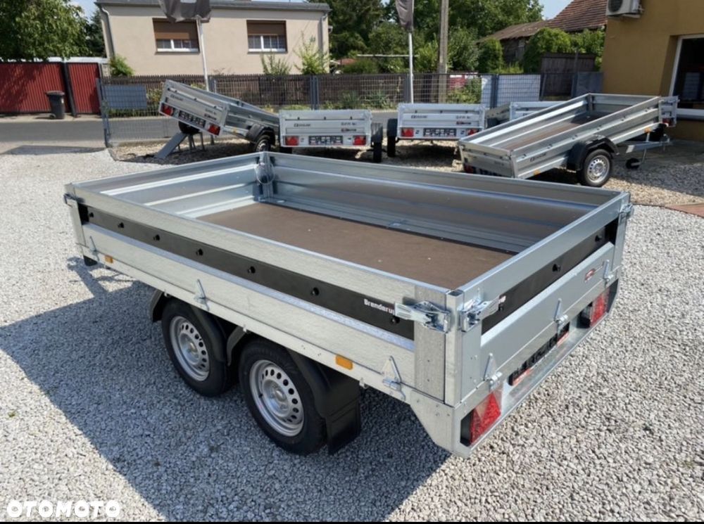 Brenderup 4260ST - 5