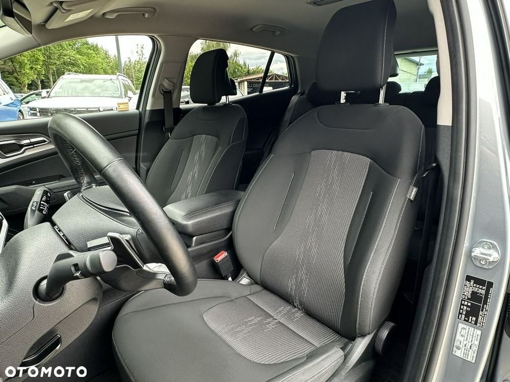Kia Sportage - 13