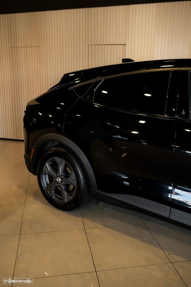 Ford Mustang Mach-E Standard - 12