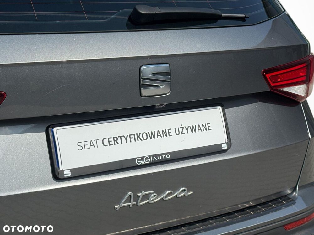 Seat Ateca - 14