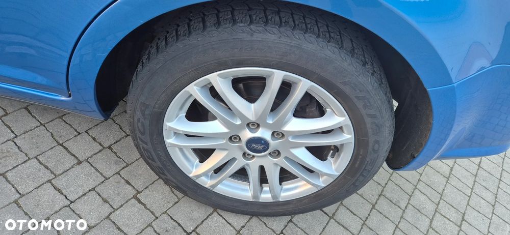 Ford C-MAX 1.6 TDCi Ghia - 9