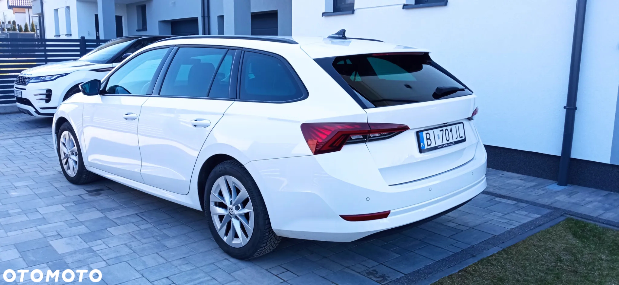 Skoda Octavia 1.5 TSI ACT Ambition - 5