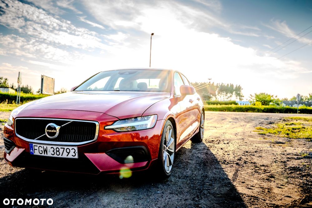 Volvo S60 T5 Momentum - 4