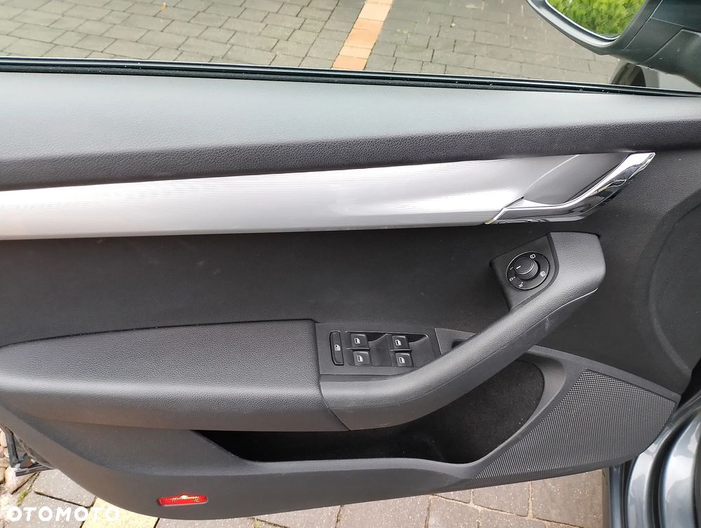 Skoda Octavia 2.0 TDI Elegance - 20