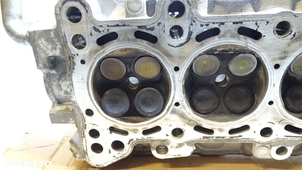 GŁOWICA MAZDA 2 1.3  ZJ20 - 8