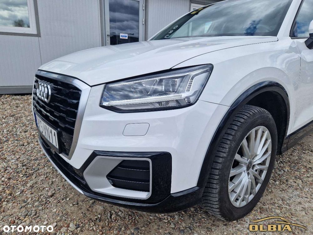 Audi Q2 - 12