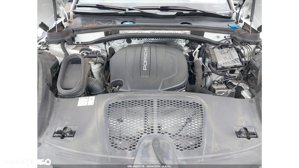 Porsche Macan PDK - 14