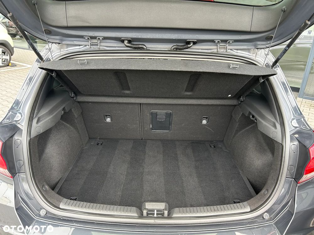Hyundai i30 1.5 DPI Comfort - 18