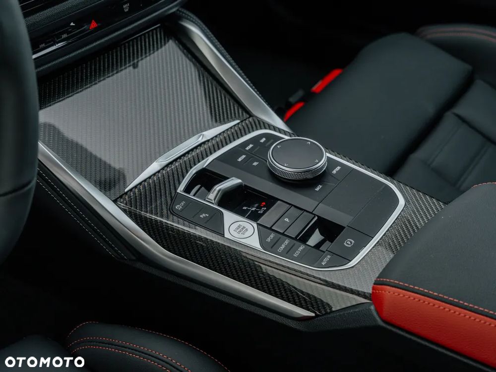 BMW Seria 4 M440d xDrive mHEV sport - 11