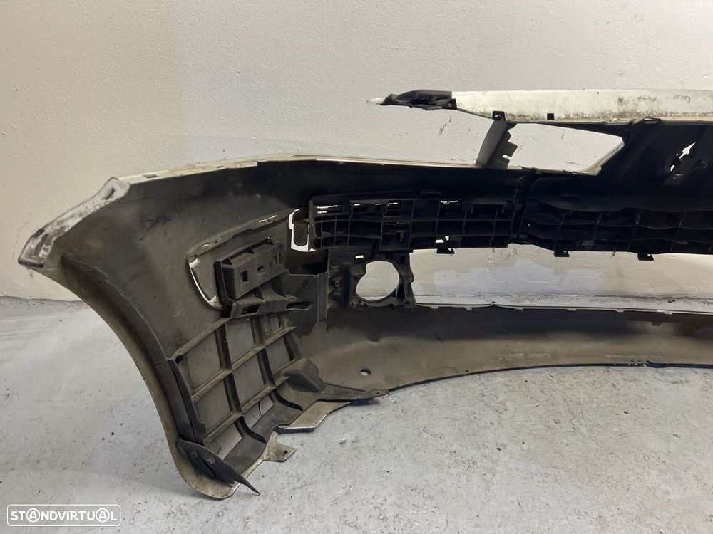 Parachoques Frente RENAULT MEGANE II FASE 2 - 6