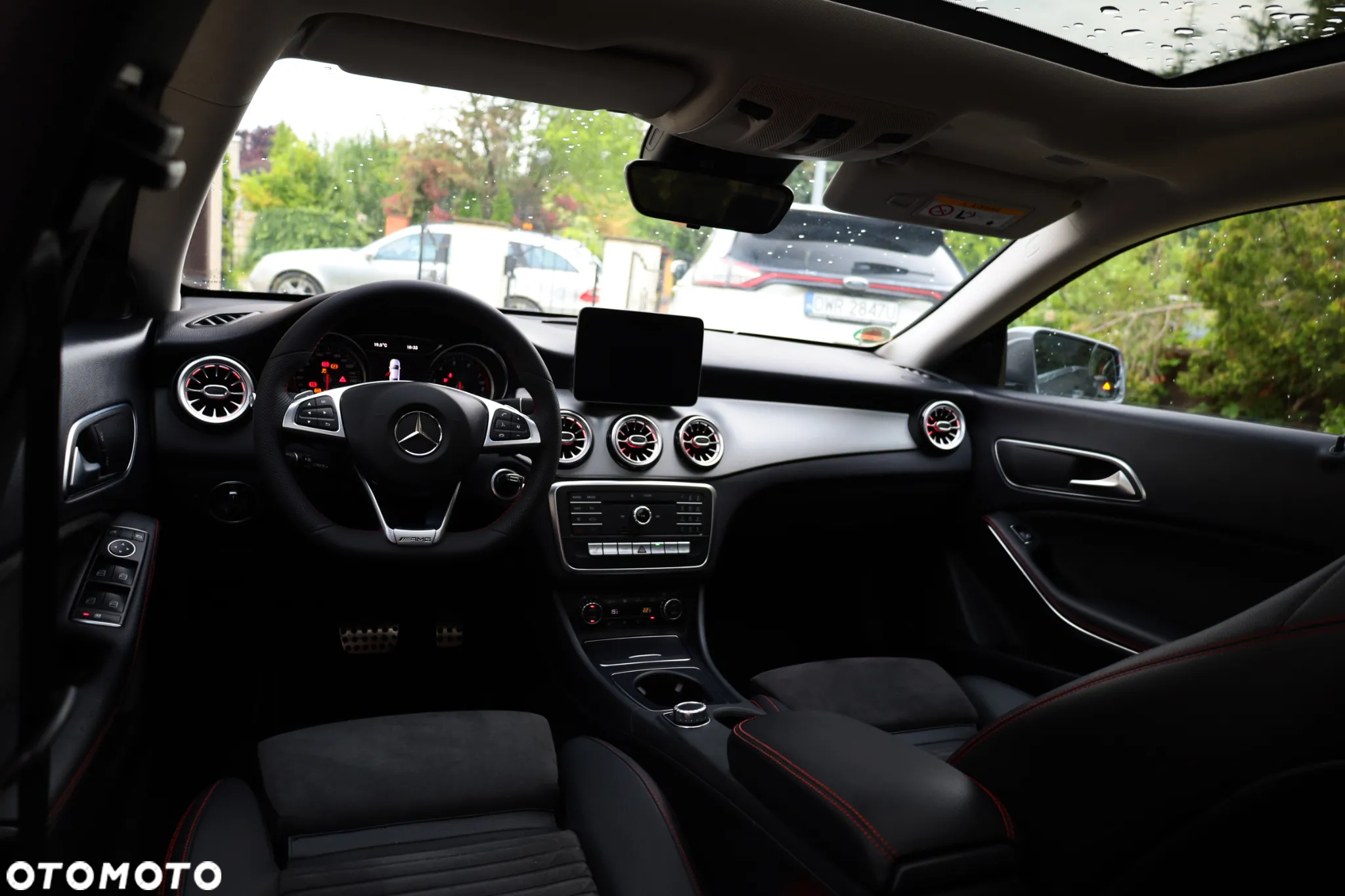 Mercedes-Benz CLA 200 7G-DCT AMG Line - 7