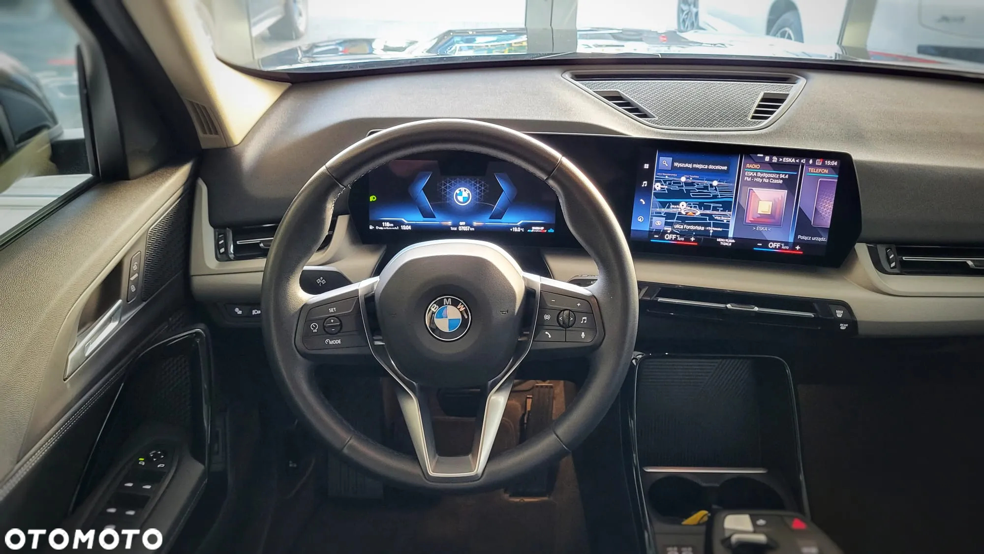 BMW X1 sDrive18i Business Edition - 13